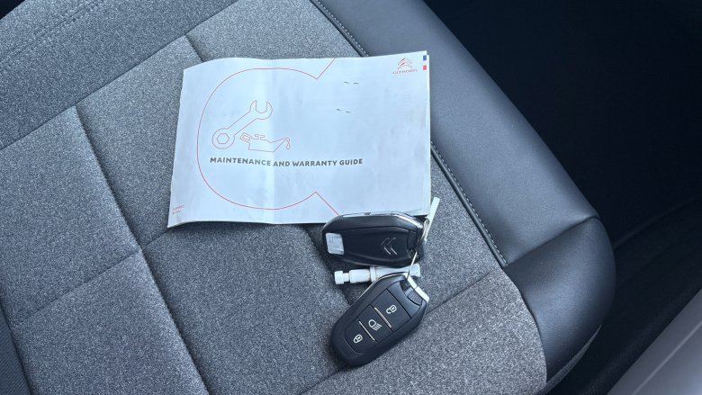 Citroen C5 Aircross 1.5 BlueHDi 130 Shine 5dr Diesel Hatchback